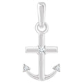 Anchor Pendant