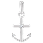 Anchor Pendant