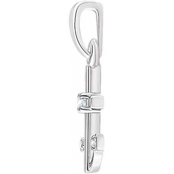Anchor Pendant - Image 2