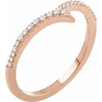 Accented Ring