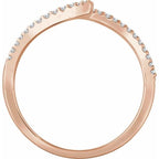 Accented Ring - Image 2