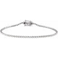 Line Bracelet