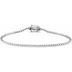 Line Bracelet