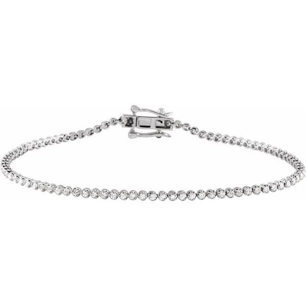 Line Bracelet