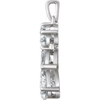 Accented Pendant - Image 2