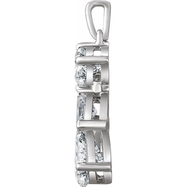 Accented Pendant - Image 2