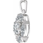 Accented Pendant - Image 2