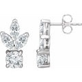 Accented Earrings