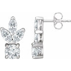 Accented Earrings