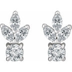 Accented Earrings - Image 2