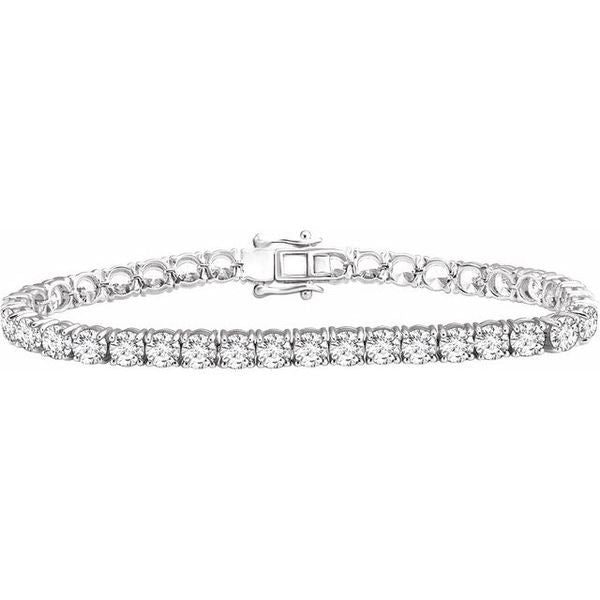 Line Bracelet