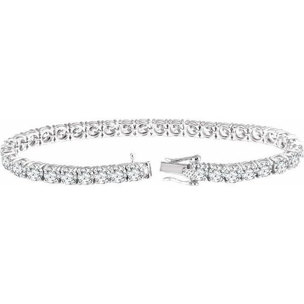 Line Bracelet - Image 2