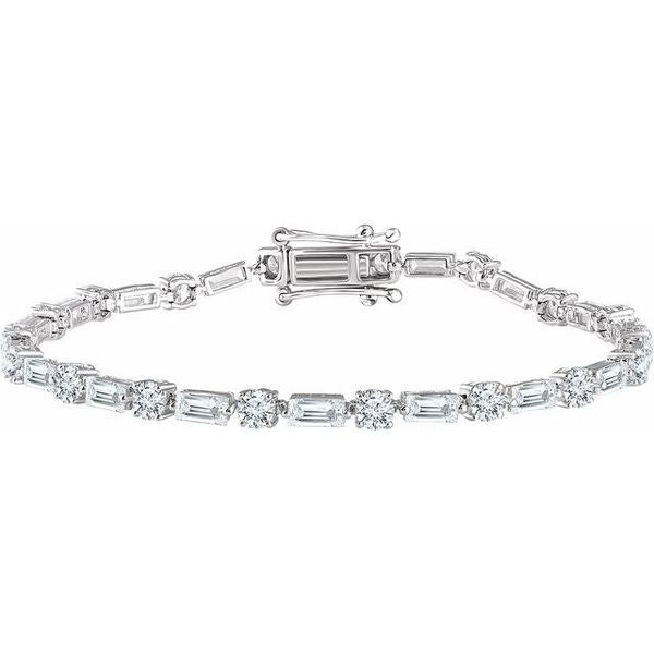 Line Bracelet