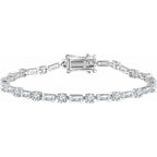 Line Bracelet
