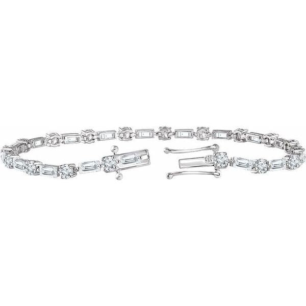 Line Bracelet - Image 2