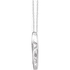 Mystara Diamond® Necklace - Image 2
