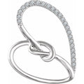 Heart Pendant