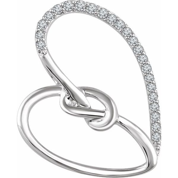 Heart Pendant