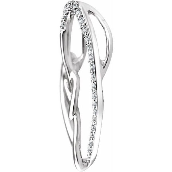 Heart Pendant - Image 2