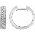 Hoop Earrings