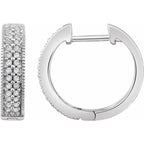 Hoop Earrings