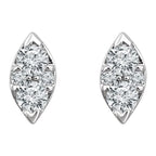 Cluster Earrings - Image 2