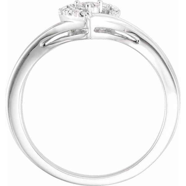 Heart Promise Ring - Image 2