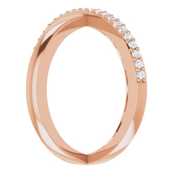 Criss-Cross Ring - Image 4
