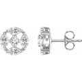 Accented Earrings