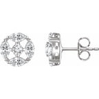 Accented Earrings