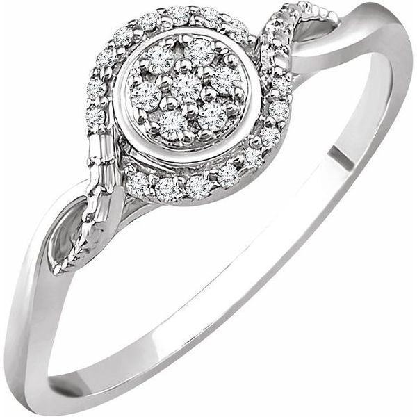 Cluster Promise Ring