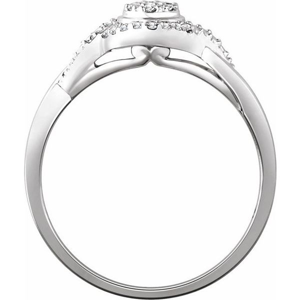 Cluster Promise Ring - Image 2