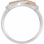 Infinity-Inspired Ring - Image 2