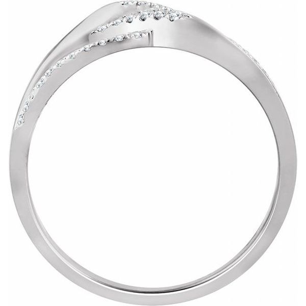 Negative Space Ring - Image 2