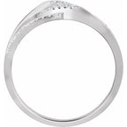 Negative Space Ring - Image 2