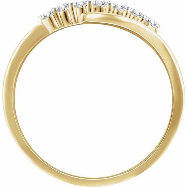 Accented Ring - Image 2