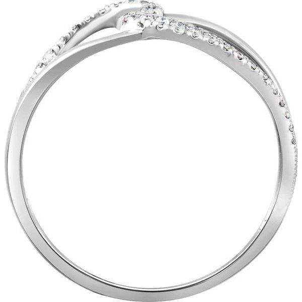 Negative Space Ring - Image 2