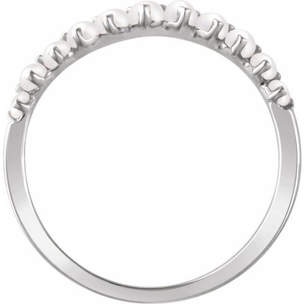Pearl Ring - Image 2