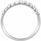 Pearl Ring - Image 2