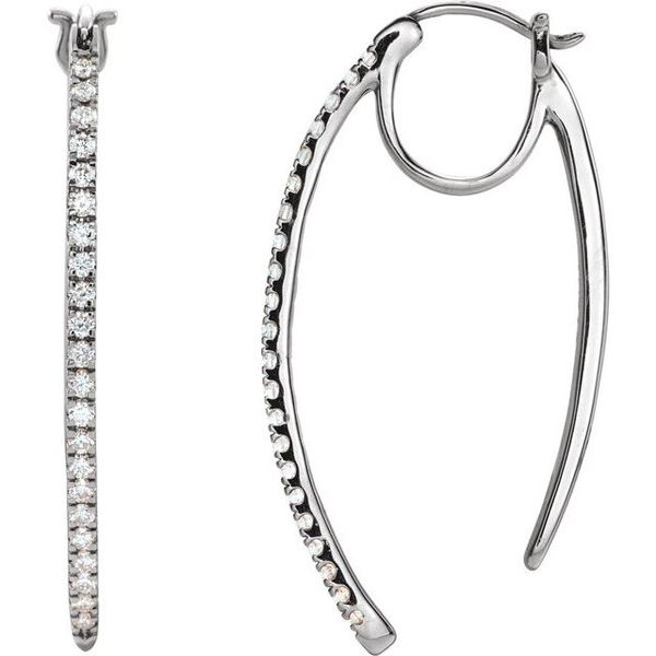 Hoop Earrings