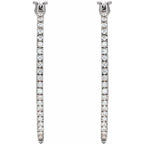 Hoop Earrings - Image 2
