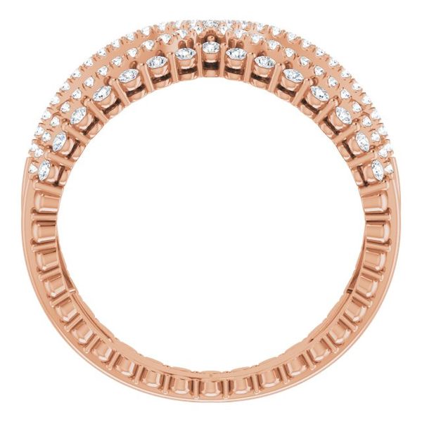 Negative Space Ring - Image 2