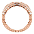 Negative Space Ring - Image 2