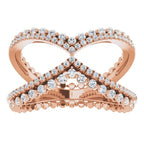 Negative Space Ring - Image 3