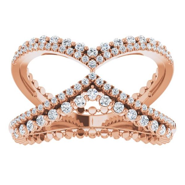 Negative Space Ring - Image 3
