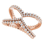 Negative Space Ring - Image 5