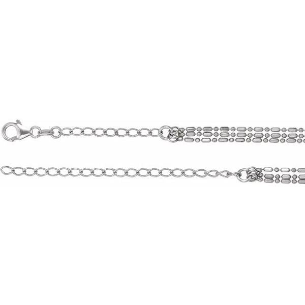 Bead Necklace - Image 2