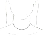 Bead Necklace - Image 3