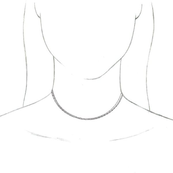 Bead Necklace - Image 3