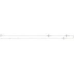 Cross Station Necklace - Image 2